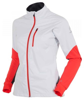 Куртка для зимних видов спорта ROSSIGNOL (RLEWJ18) W HOLLY JKT 2020