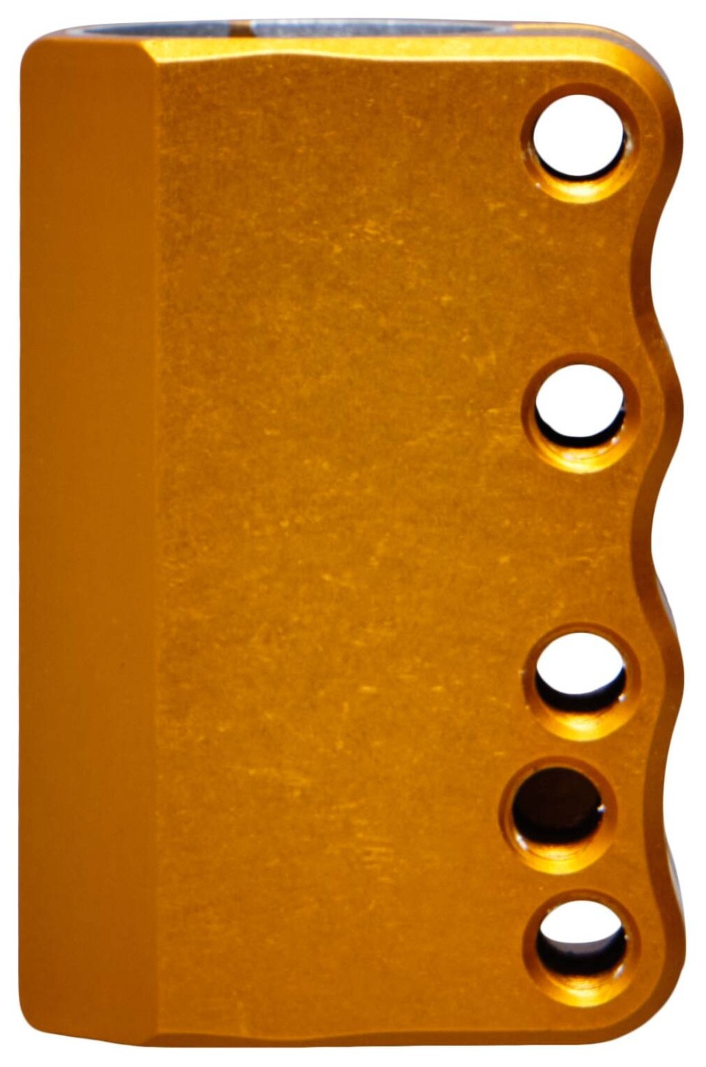 Затиск Proto Baby SCS OS Pro - Gold, укр, укр