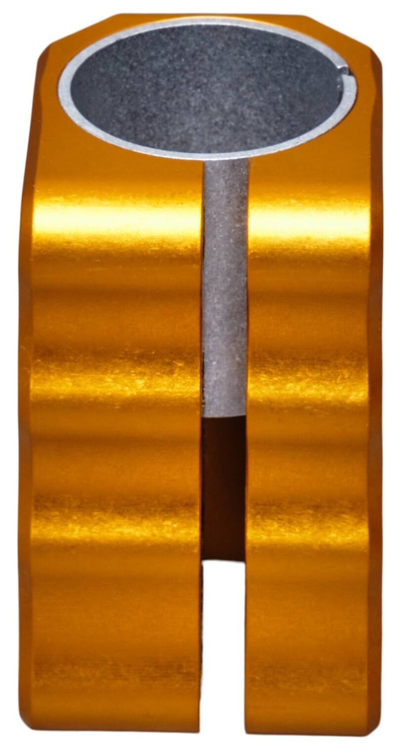 Затиск Proto Baby SCS OS Pro - Gold, укр, укр