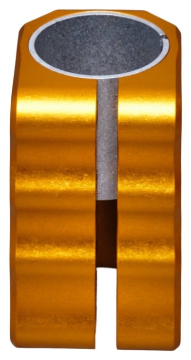 Затиск Proto Baby SCS OS Pro - Gold