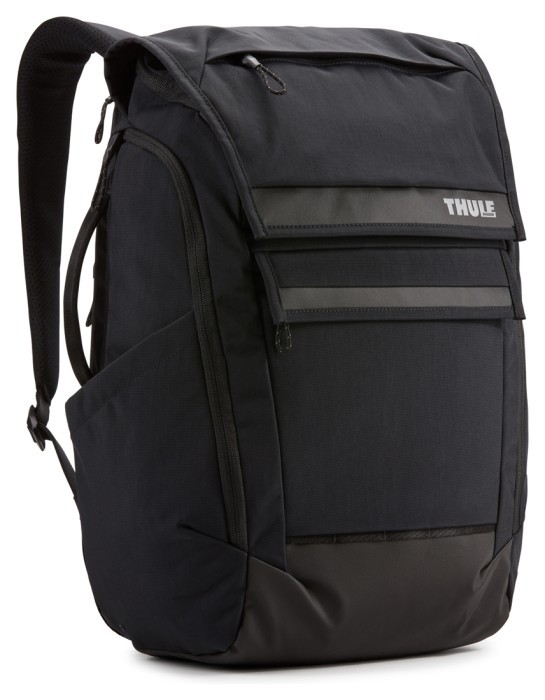 Рюкзак Thule Paramount Backpack 27L (Black) (TH 3204216), укр, укр