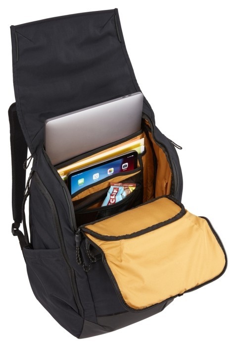 Рюкзак Thule Paramount Backpack 27L (Black) (TH 3204216), укр, укр
