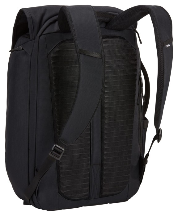 Рюкзак Thule Paramount Backpack 27L (Black) (TH 3204216), укр, укр