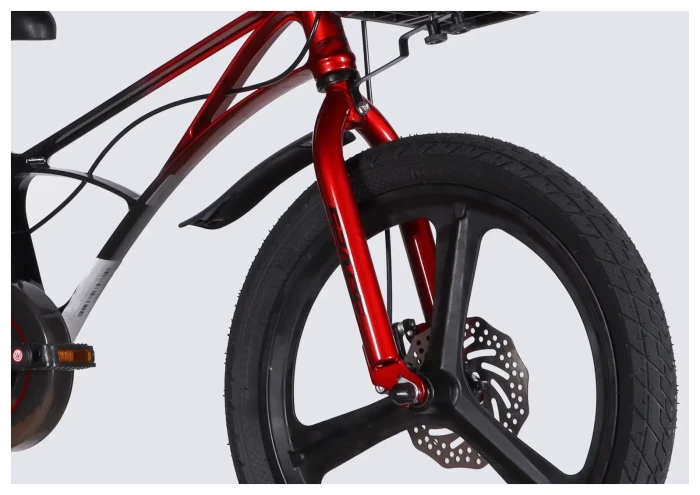 Велосипед MG 18