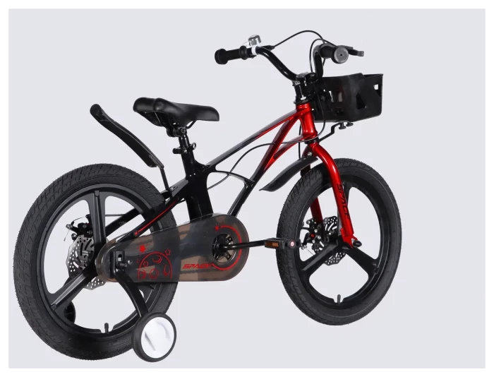 Велосипед MG 18