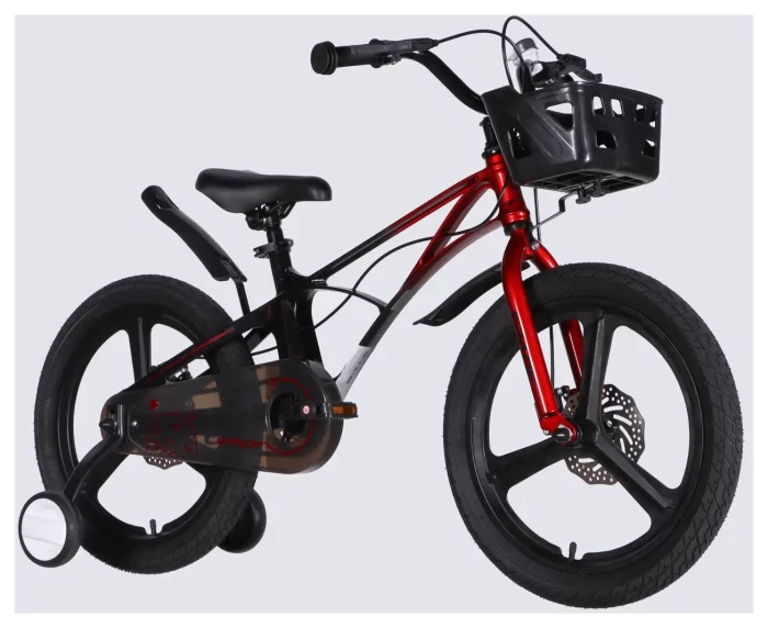 Велосипед MG 18