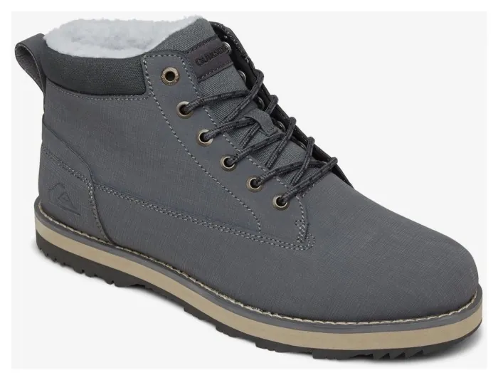 Черевики для міста Quiksilver ( AQYB700047 ) MISSION V M BOOT 2021