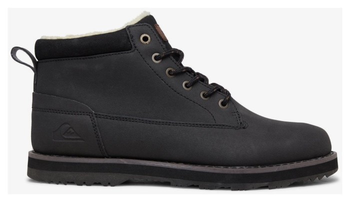 Черевики для міста Quiksilver ( AQYB700047 ) MISSION V M BOOT 2021