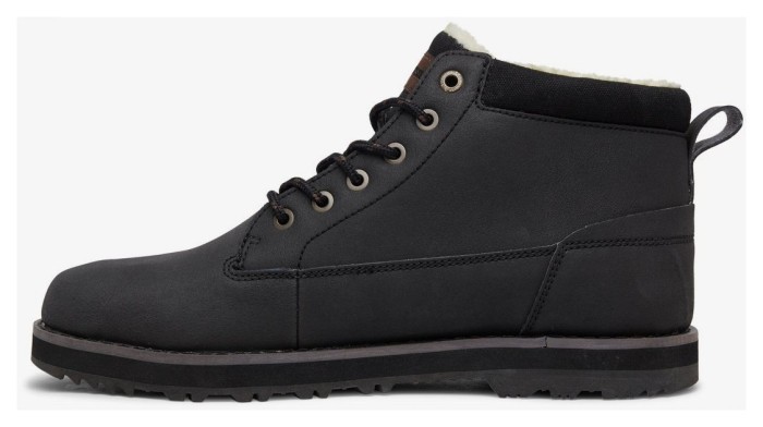 Черевики для міста Quiksilver ( AQYB700047 ) MISSION V M BOOT 2021