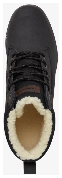 Черевики для міста Quiksilver ( AQYB700047 ) MISSION V M BOOT 2021