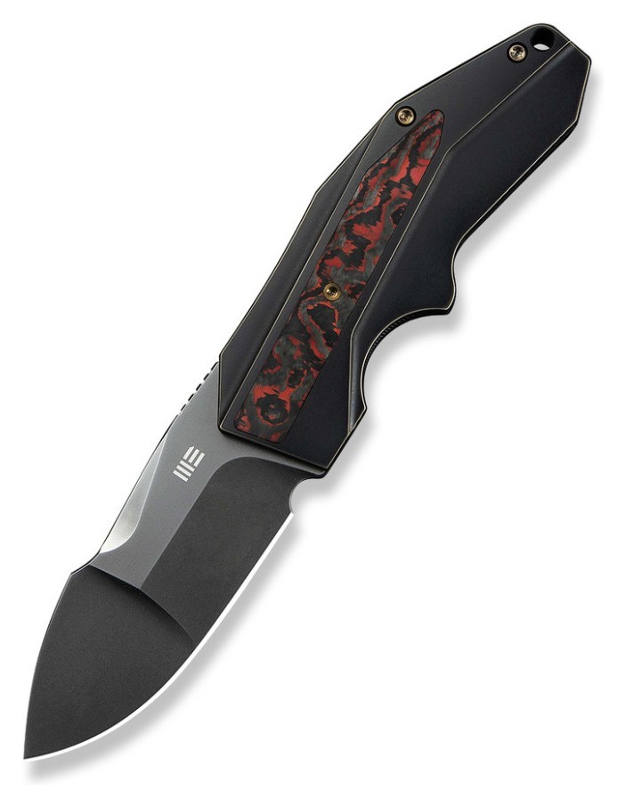 Ніж складаний Weknife Coral WE24044-3, укр, укр