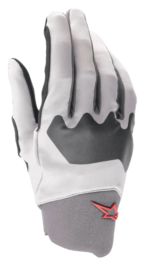 Рукавиці Alpinestars A-SUPRA GLOVES LIGHT GRAY, XL (SPT_1567524-929-XL)