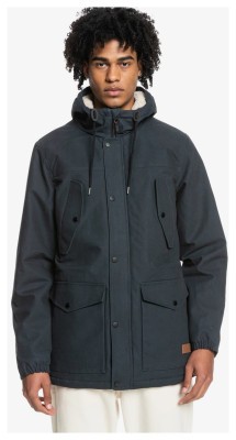 Куртка Quiksilver ( EQYJK03762 ) THEBIGDROP M JCKT 2022