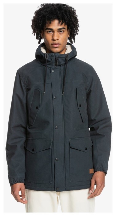 Куртка Quiksilver ( EQYJK03762 ) THEBIGDROP M JCKT 2022