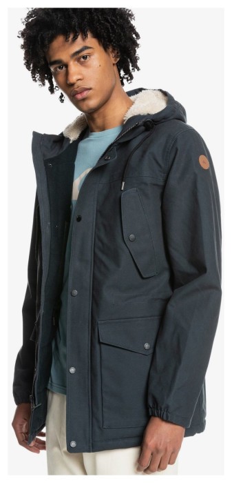 Куртка Quiksilver ( EQYJK03762 ) THEBIGDROP M JCKT 2022