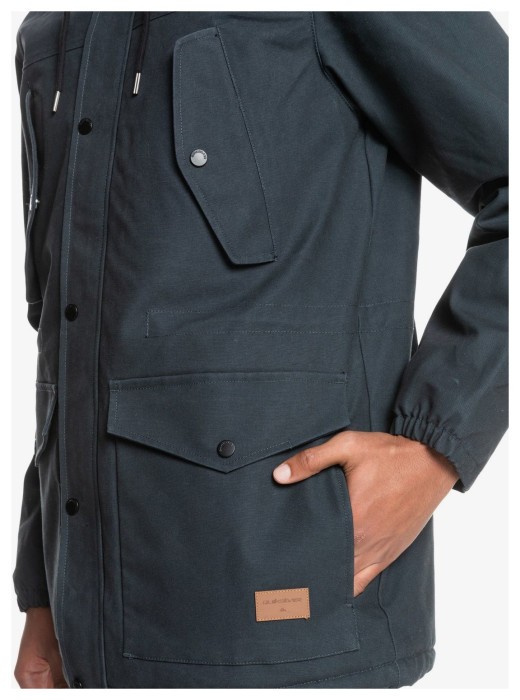 Куртка Quiksilver ( EQYJK03762 ) THEBIGDROP M JCKT 2022