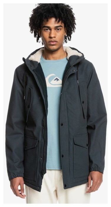 Куртка Quiksilver ( EQYJK03762 ) THEBIGDROP M JCKT 2022