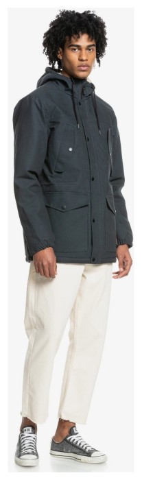 Куртка Quiksilver ( EQYJK03762 ) THEBIGDROP M JCKT 2022