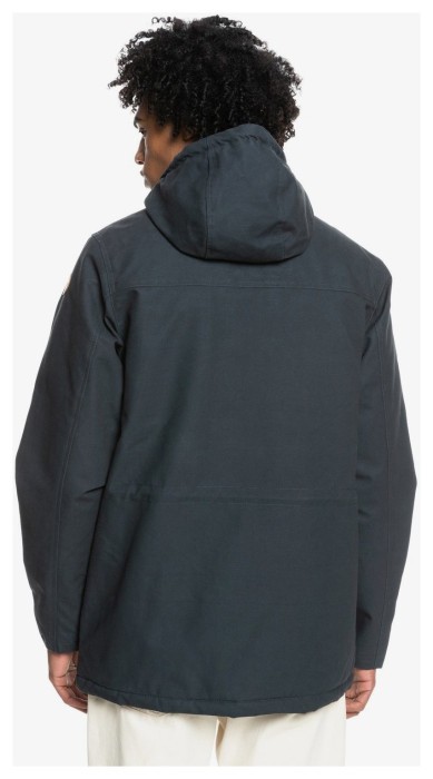 Куртка Quiksilver ( EQYJK03762 ) THEBIGDROP M JCKT 2022