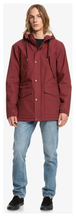 Куртка Quiksilver ( EQYJK03762 ) THEBIGDROP M JCKT 2022