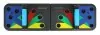 Дошка віджимань ROU з упорами foldable push up board JT-006
