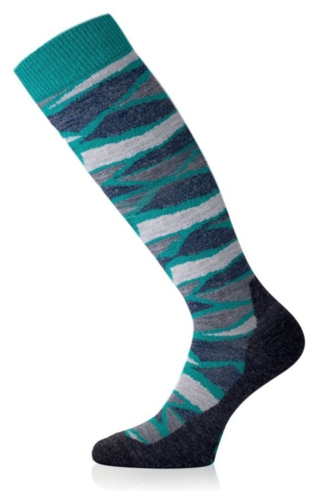 Термошкарпетки лижі Lasting SLJ, укр, укр