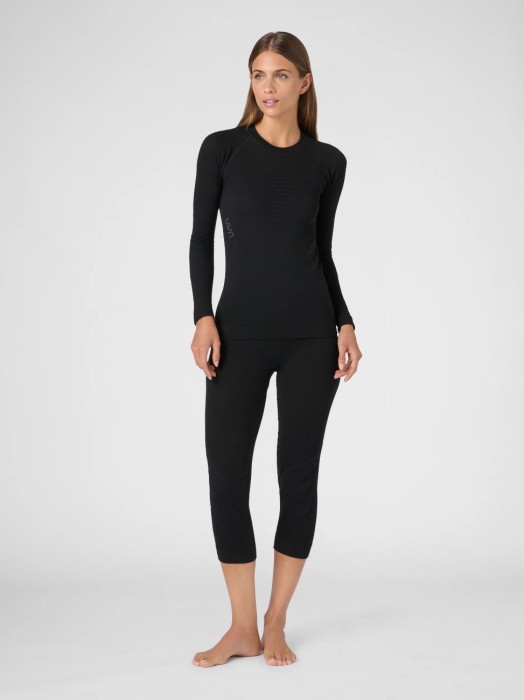 Термофутболка UYN ( U100566 ) WOMAN CASHMERE BIOTECH UW 2026
