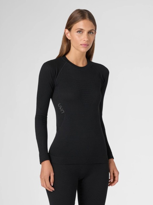 Термофутболка UYN ( U100566 ) WOMAN CASHMERE BIOTECH UW 2026