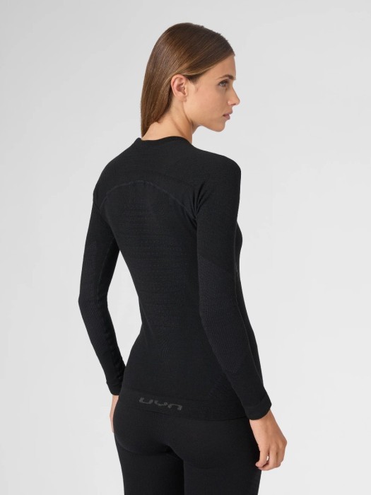 Термофутболка UYN ( U100566 ) WOMAN CASHMERE BIOTECH UW 2026