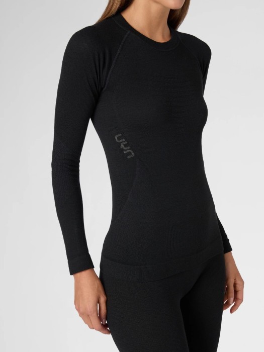 Термофутболка UYN ( U100566 ) WOMAN CASHMERE BIOTECH UW 2026