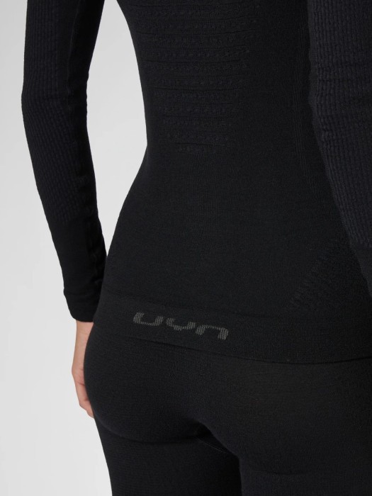 Термофутболка UYN ( U100566 ) WOMAN CASHMERE BIOTECH UW 2026, укр, укр