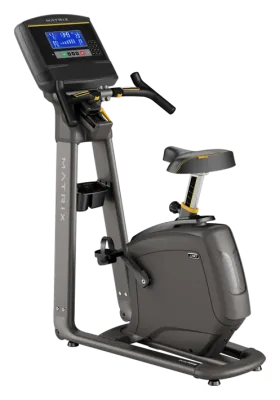 Велоэргометр вертикальный Matrix U30 XR