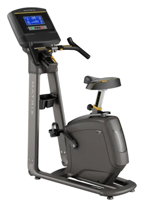 Велоэргометр вертикальный Matrix U30 XR