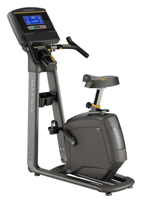 Велоергометр вертикальний Matrix U30 XR (RNS_U30 XR)