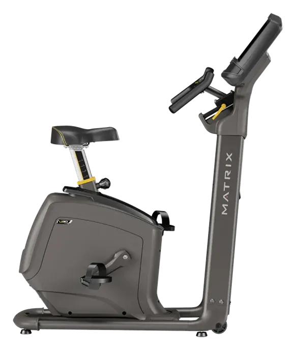 Велоэргометр вертикальный Matrix U30 XR