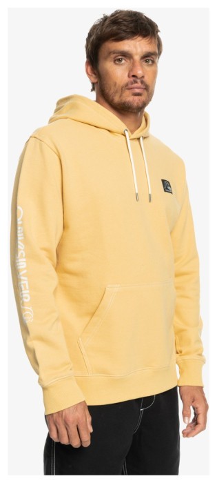Худі Quiksilver ( EQYFT04739 ) THE ORIGINAL M OTLR 2023