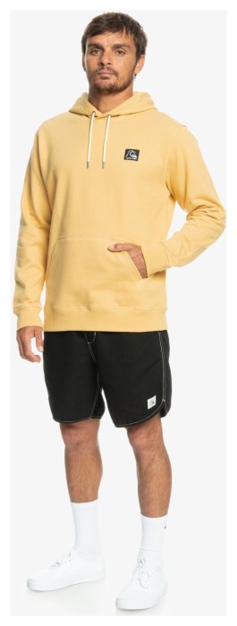 Худі Quiksilver ( EQYFT04739 ) THE ORIGINAL M OTLR 2023