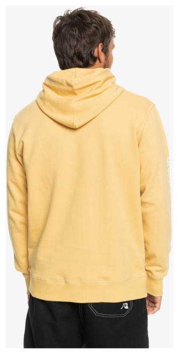 Худі Quiksilver ( EQYFT04739 ) THE ORIGINAL M OTLR 2023