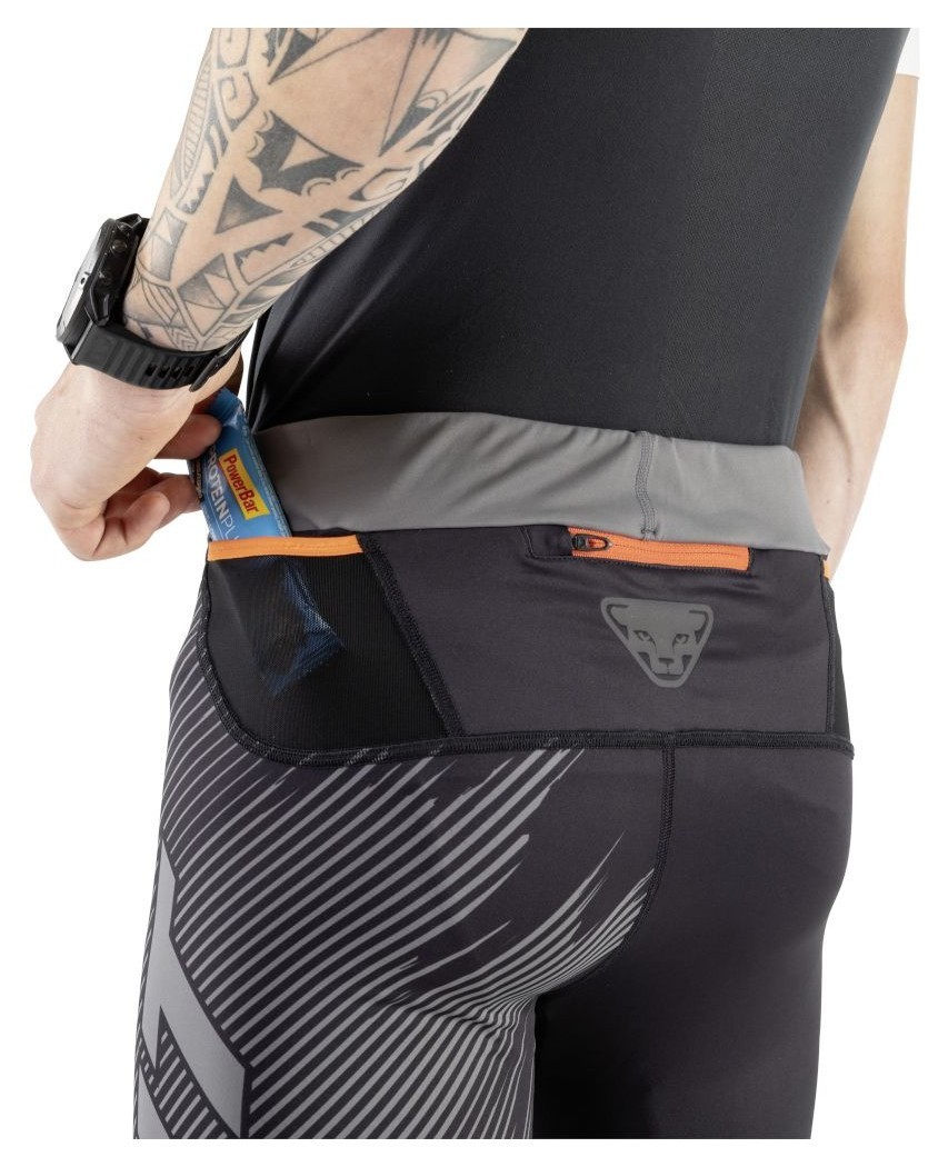 Штани Dynafit Ultra Graphic Long Tights Mns