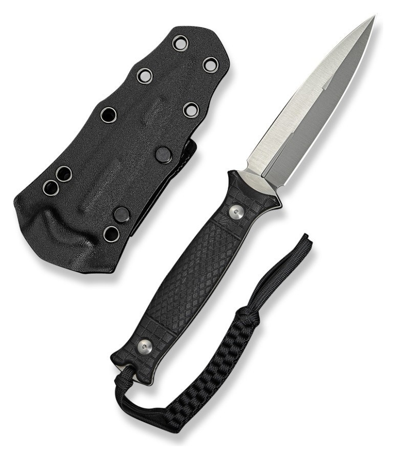 Нож фиксированный Civivi Perfrico C23026-1 с чехлом