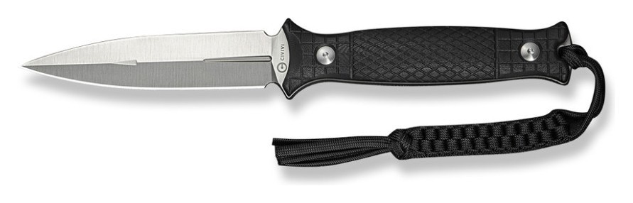 Нож фиксированный Civivi Perfrico C23026-1 с чехлом