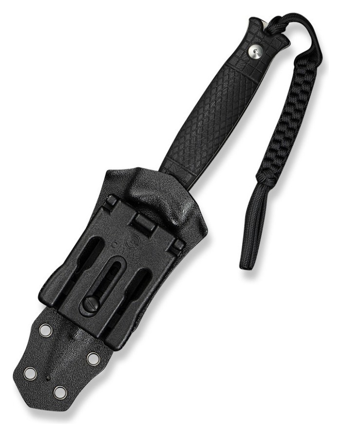 Нож фиксированный Civivi Perfrico C23026-1 с чехлом