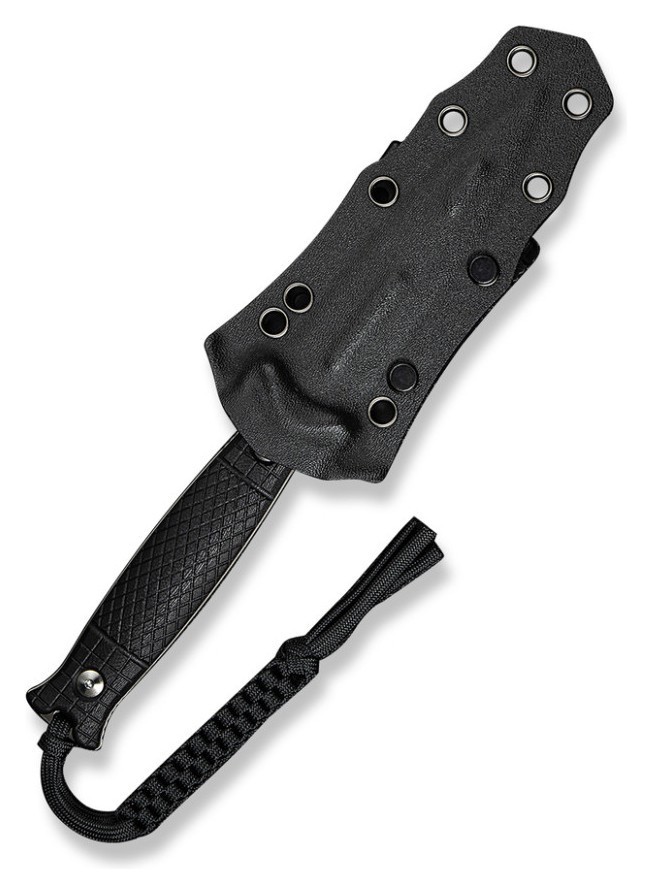 Нож фиксированный Civivi Perfrico C23026-1 с чехлом