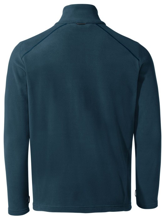 Фліс для туризму VAUDE Men's Rosemoor Fleece Jacket II 2023