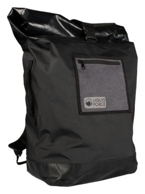 Рюкзаки Liquid Force Load Out Waterproof Gear Pack (60L-90L) 2025