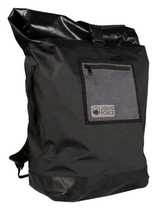 Рюкзаки Liquid Force Load Out Waterproof Gear Pack (60L-90L) 2025