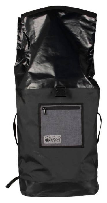 Рюкзаки Liquid Force Load Out Waterproof Gear Pack (60L-90L) 2025
