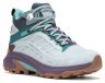Черевики Merrell Moab Speed 2 LTR MID WP Wmn, укр