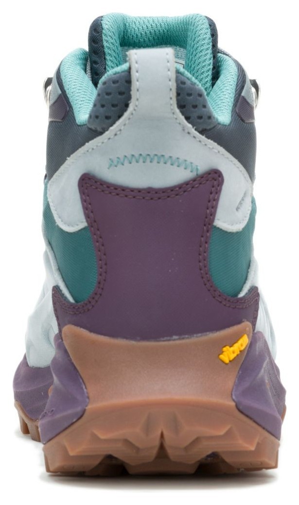 Черевики Merrell Moab Speed 2 LTR MID WP Wmn