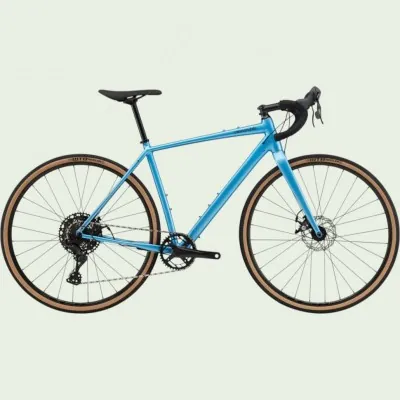 Велосипед гревел 28" Cannondale Topstone 4 ALP (2022)
